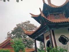 -戏马台景区