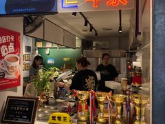 -香港鸳鸯王(西湖路店)