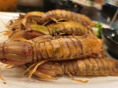 -501號台州海鲜餐厅(海创园店)