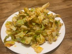 -子午路张记肉夹馍(兵马俑店)