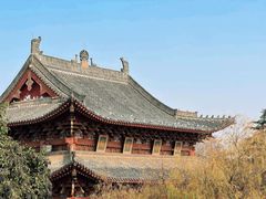 -洛阳白马寺