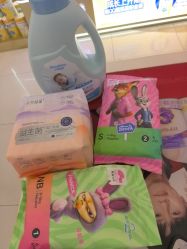 -孩子王(郑州恵济万达店)