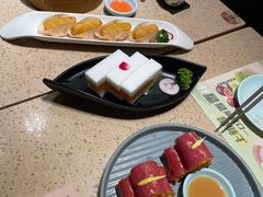 -点都德(聚福楼店)