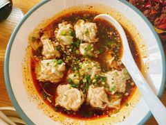 -苦尽酒馆·川菜(鼓楼店)