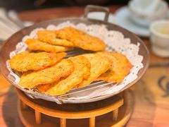 -金苑酒家·客家菜·广东老字号(万象店)
