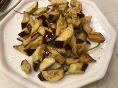 脆皮茄子-庐州太太(CBD店)