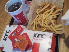 -肯德基(美兰机场店)