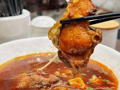 -德兴馆(山西南路店)