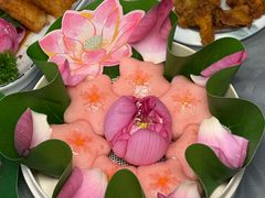 -大院河·仙鱼莊(三圣花乡店)