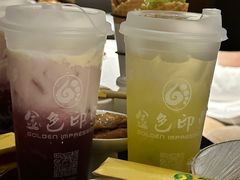 -金色印象·4K影院式足体养生(南坪桃源店)