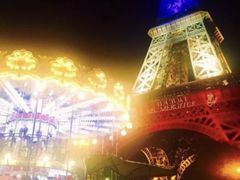 -埃菲尔铁塔