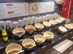 -云中鱼蒸汽石锅鱼(浦东食品城店)