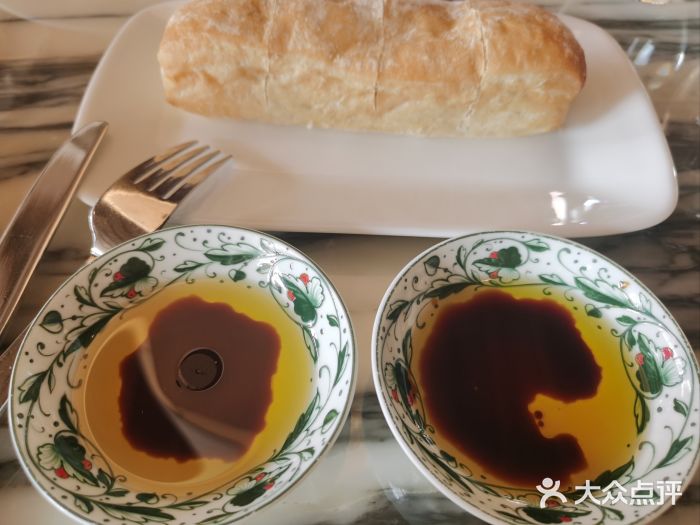杭州君悦酒店·青莳图片