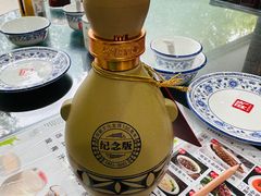 -邢家锅贴老店·非遗·开封菜(金明广场店)