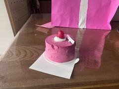 -好利来(东坝万达店)