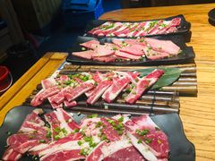 -千寻烧肉(政务区店)