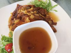 -太湖饭店·寄畅轩中餐厅