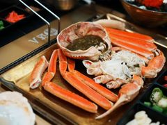 -本达人海鲜烧烤·朝鲜族风味(发展店)