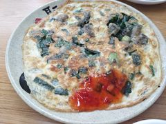 -老闽味沙茶面·姜母鸭(传承35年曾厝垵店)