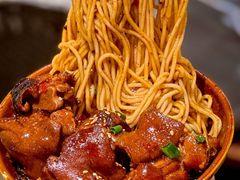 -贰回巷火锅馆(钟楼店)