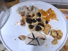 -吴记·吴酥生PASTRY宫廷酥饼