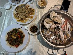 -好兄弟郭巨海鲜(天一阁店)