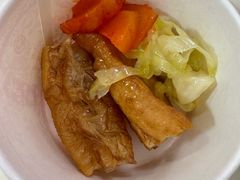 -何记鳝鱼面馆(开发区分店)