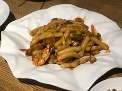 -兰桂坊·花园餐厅(西湖店)