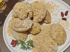 -将相和·海鲜蒸饺大连菜