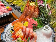 -蟹犇•帝王蟹雪蟹(陆家嘴店)