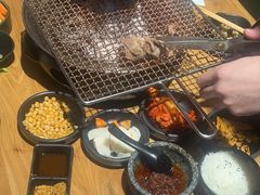 -九田家黑牛烤肉料理(溧阳吾悦店)