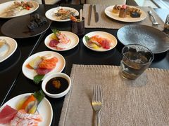 -盛宴自助餐厅(运达喜来登店)