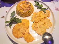 -狮拾久·现代新加坡料理(福田COCO Park店)