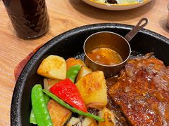 -玛格萝妮比萨屋(四平店)