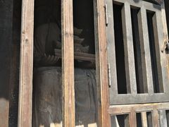 -乌镇东栅景区-财神堂