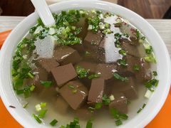 -新丰小吃(庆春路分店)