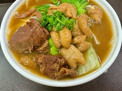 -珍珍小食店(西华路店)
