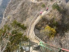 -圣莲山风景区