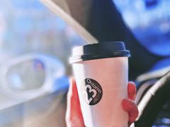 -2326 Coffee Roaster咖啡豆可选店(林肯公园店)