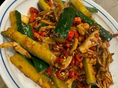 -传统菜农庄(皇姑路店)