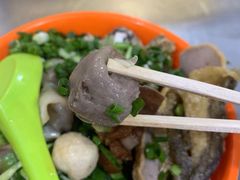 -富记鱼蛋粉(西村店)