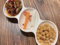-红料理|串串有瘾·烧烤(吴中路店)