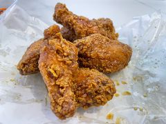 -管中炸鸡(建国道店)