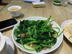 -东山茶寮(新安店)