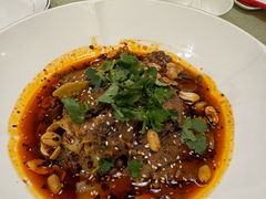 -渝信川菜(南滨店)
