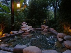 -天目湖涵田半山温泉