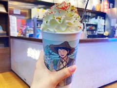 -茶话弄(中贸广场店)