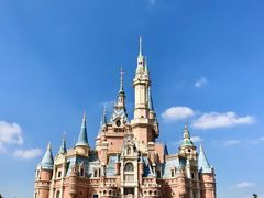 -上海迪士尼度假区