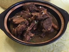 -天目湖刘老四农庄