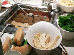 -海底捞火锅(上元大街店)